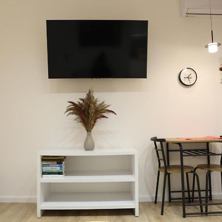 Blloku Studio Apartament Tiranë Eksteriør bilde